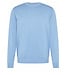 BUGATTI Blue Crew Neck Sweater