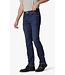 Classic Fit Dark Blue Refined Jeans