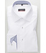 Slim Fit White Performance Shirt