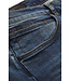 Modern Fit Mid Blue Flexcity Jeans