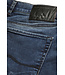 Modern Fit Mid Blue Flexcity Jeans