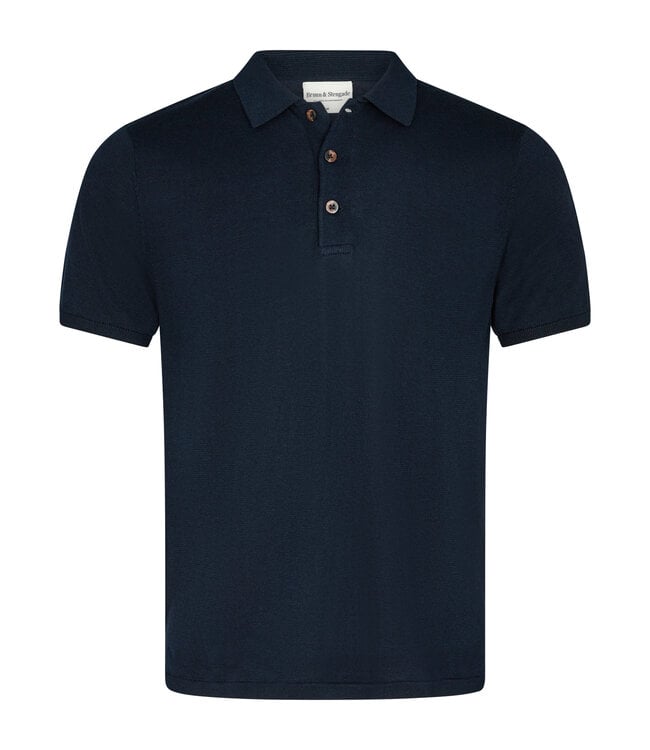 Navy Ramon Polo