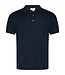 BRUUN & STENGADE Navy Ramon Polo