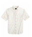 JOHNNIE-O Classic Fit White Crush Shirt