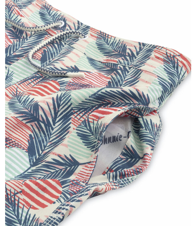 Tango Jose Swim Trunks