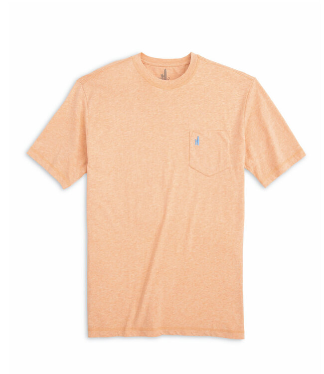 Clementine Heathered Dale T-Shirt