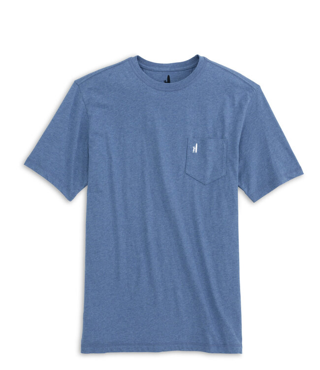 Oceanside Heathered Dale T-Shirt