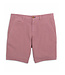 JOHNNIE-O Modern Fit Malibu Red Santiago Shorts