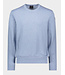 PAUL & SHARK Light Blue Crew Neck Sweater