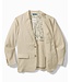 Classic Fit Stone Khaki Lahaina Bay Sport Coat