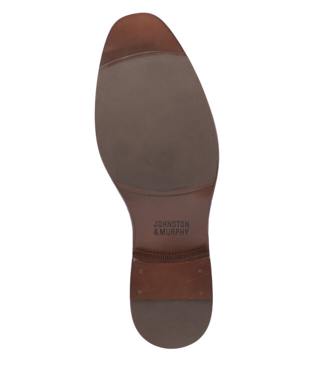 Black McClain Cap Toe Shoes