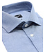 Modern Fit Blue Chambray Shirt