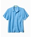 Classic Fit Blue Younder Sea Glass Camp Shirt