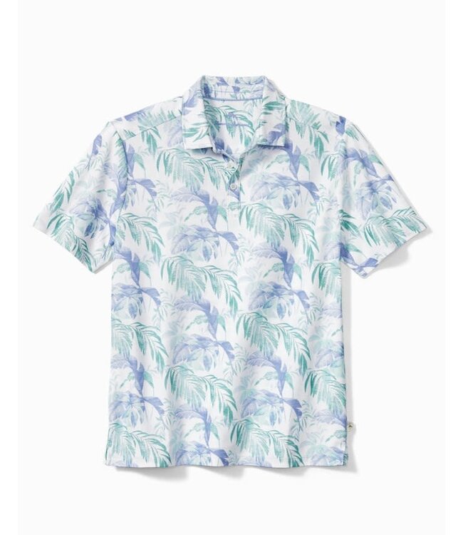 Floating Fronds Polo