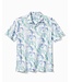TOMMY BAHAMA Floating Fronds Polo