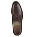 Mahogany Conard 2.0 Plain Toe Shoes