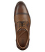 Tan Hawthorn Cap Toe Shoes