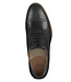 Black Conard 2.0 Cap Toe Shoes