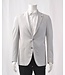 JACK VICTOR Slim Fit Light Grey Sport Coat