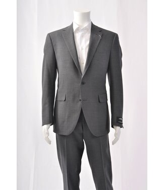COPPLEY Modern Fit Mid Grey Attivo Suit