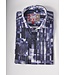 Modern Fit Purple Shirt