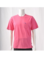 TOMMY BAHAMA Pink Lace New Bali Skyline T-Shirt