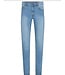 Slim Fit Light Denim Jeans