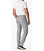 Slim Fit Grey High Flyer Pants