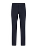 SUNWILL Modern Fit Navy Casual Pant