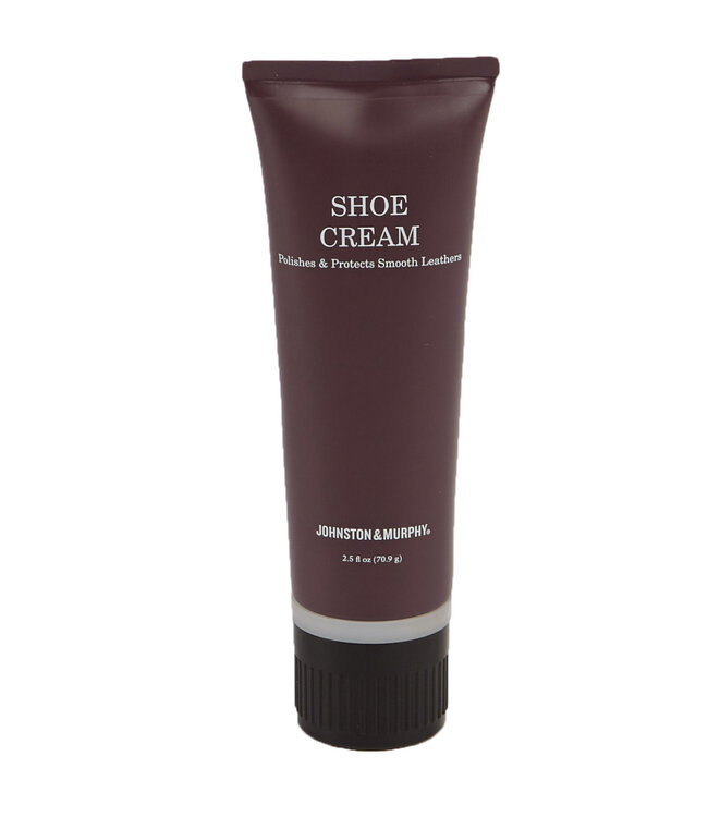 Neutral Shoe Cream