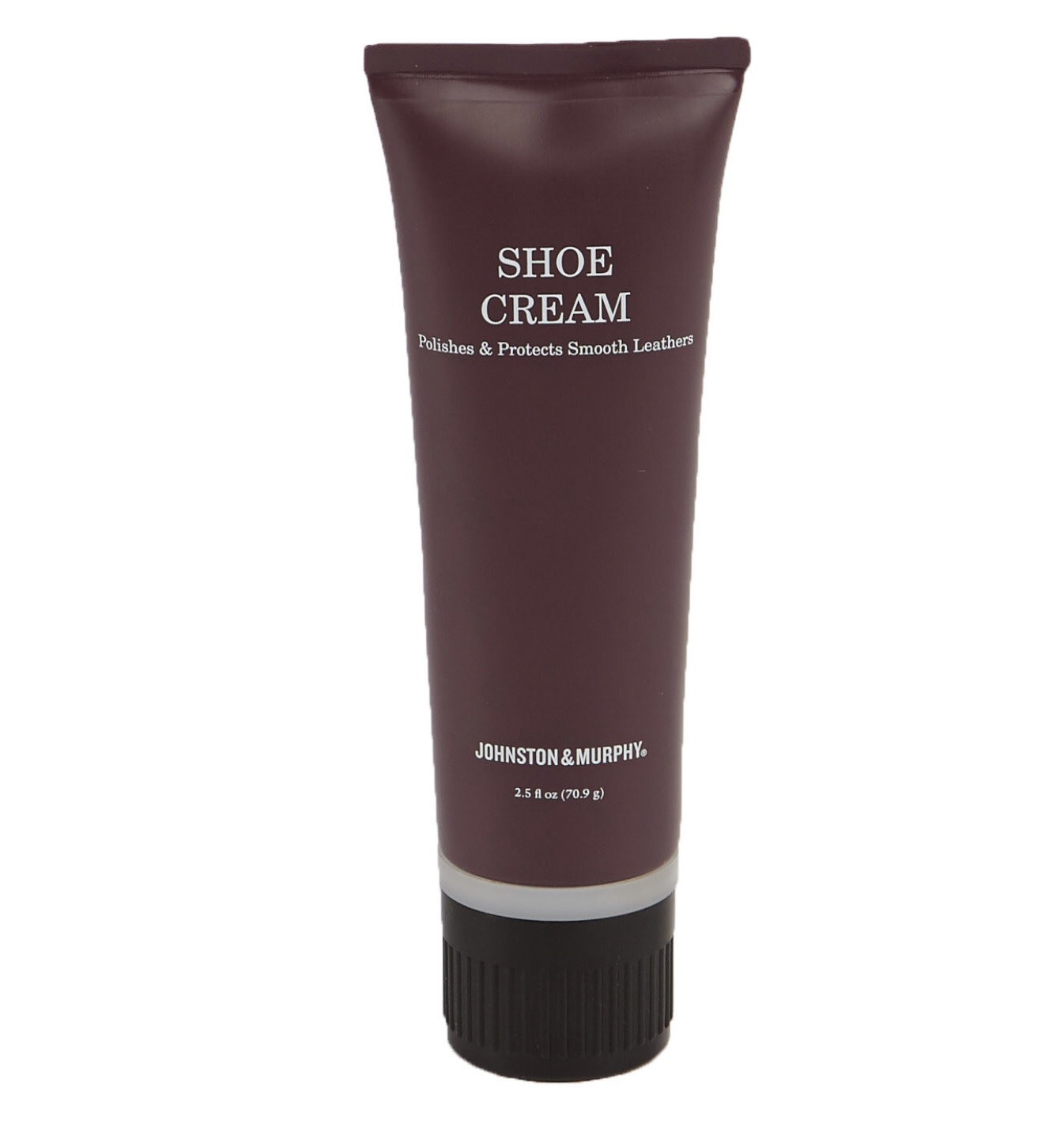 Neutral Shoe Cream Benjamin's Menswear