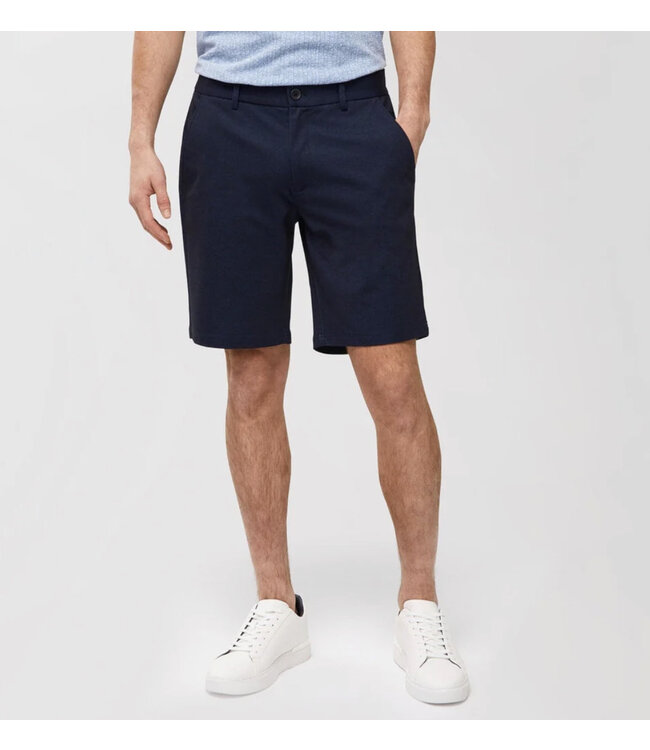 Modern Fit Navy Lomita Shorts