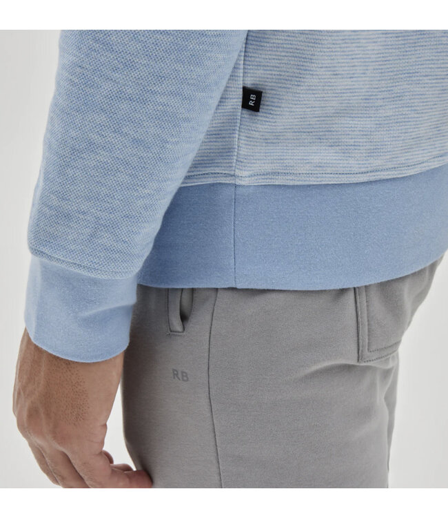 Light Blue Downton Sweatshirt