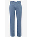 BRAX Modern Fit Blue Marathon 5 Pocket Pants