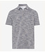 Blue Tan Polo