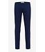 BRAX Slim Fit Navy Casual Pants