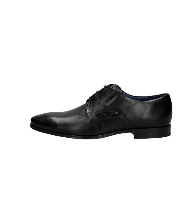 Black Morino Shoes