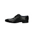 BUGATTI Black Morino Shoes
