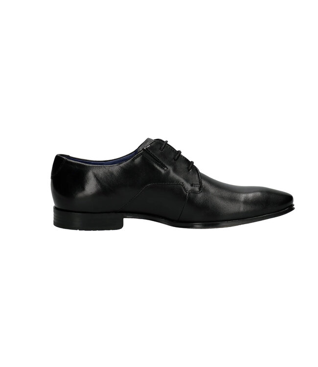 Black Morino Shoes