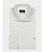 PAUL & SHARK Classic Fit Off White Shirt