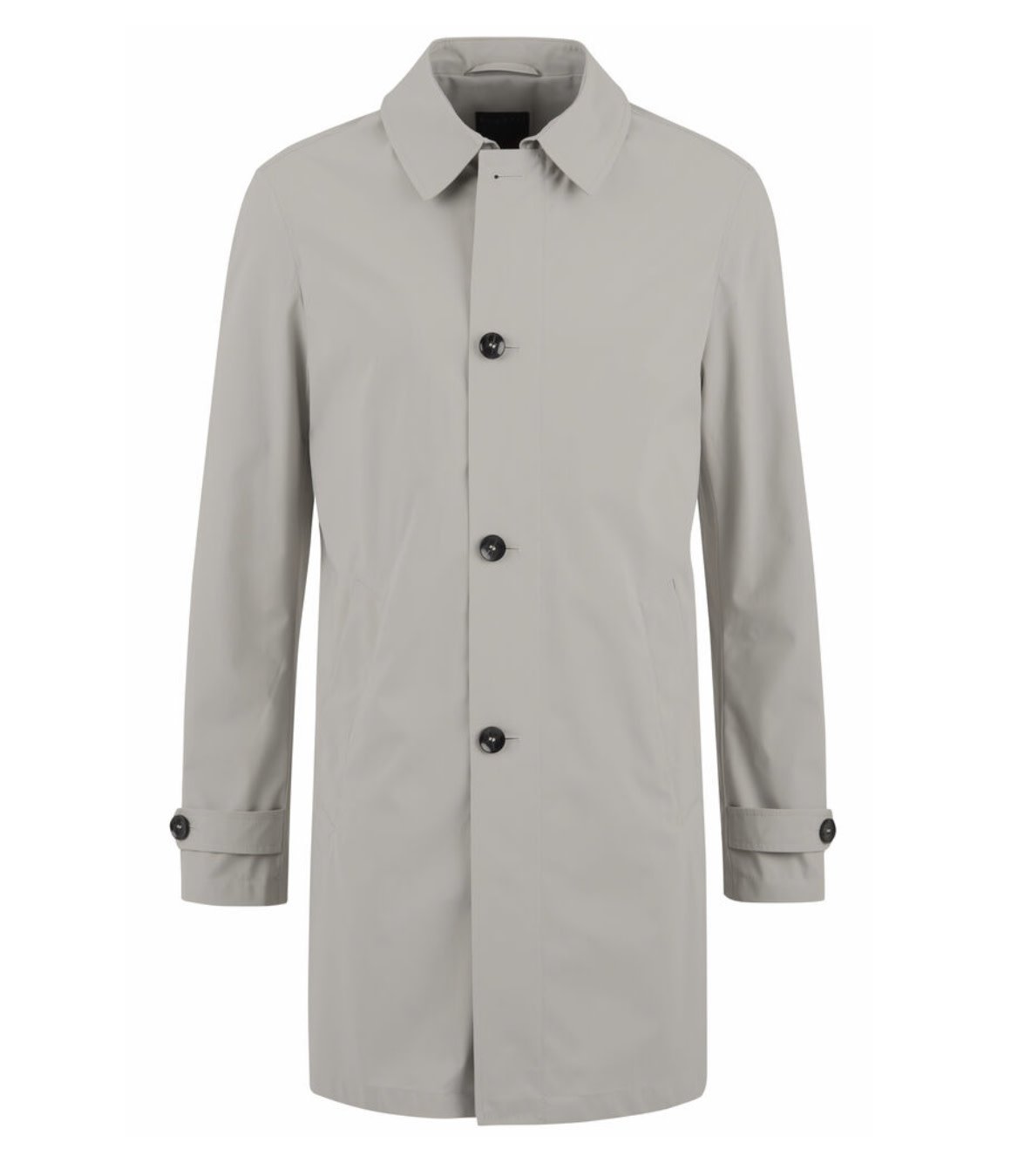 Bugatti flexcity sale buttoned coat