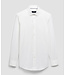 BUGATCHI Modern Fit White Shirt