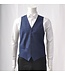 PAUL BETENLY Cobalt Blue  Vest