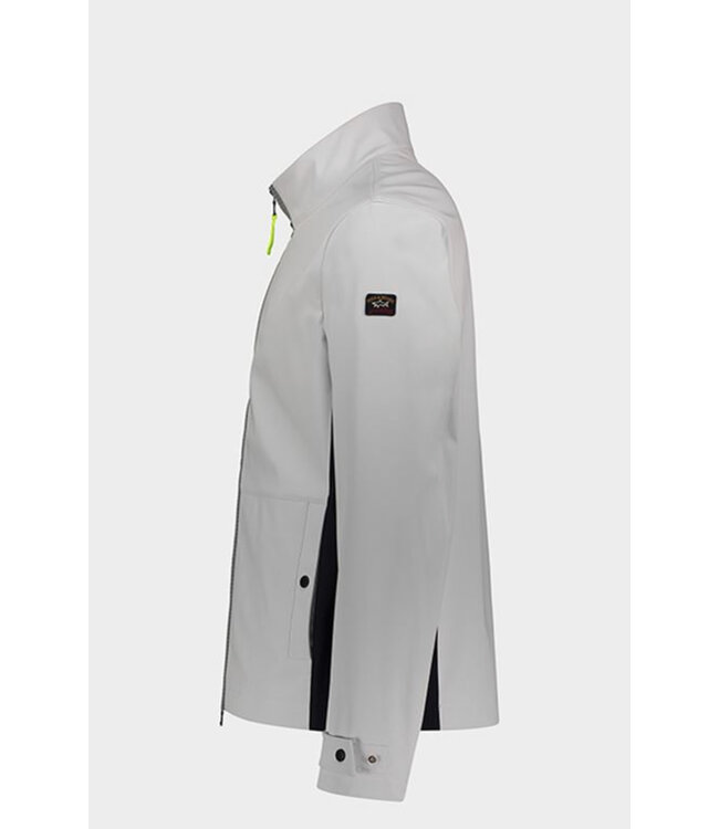 Stone Re-Light Shell Jacket