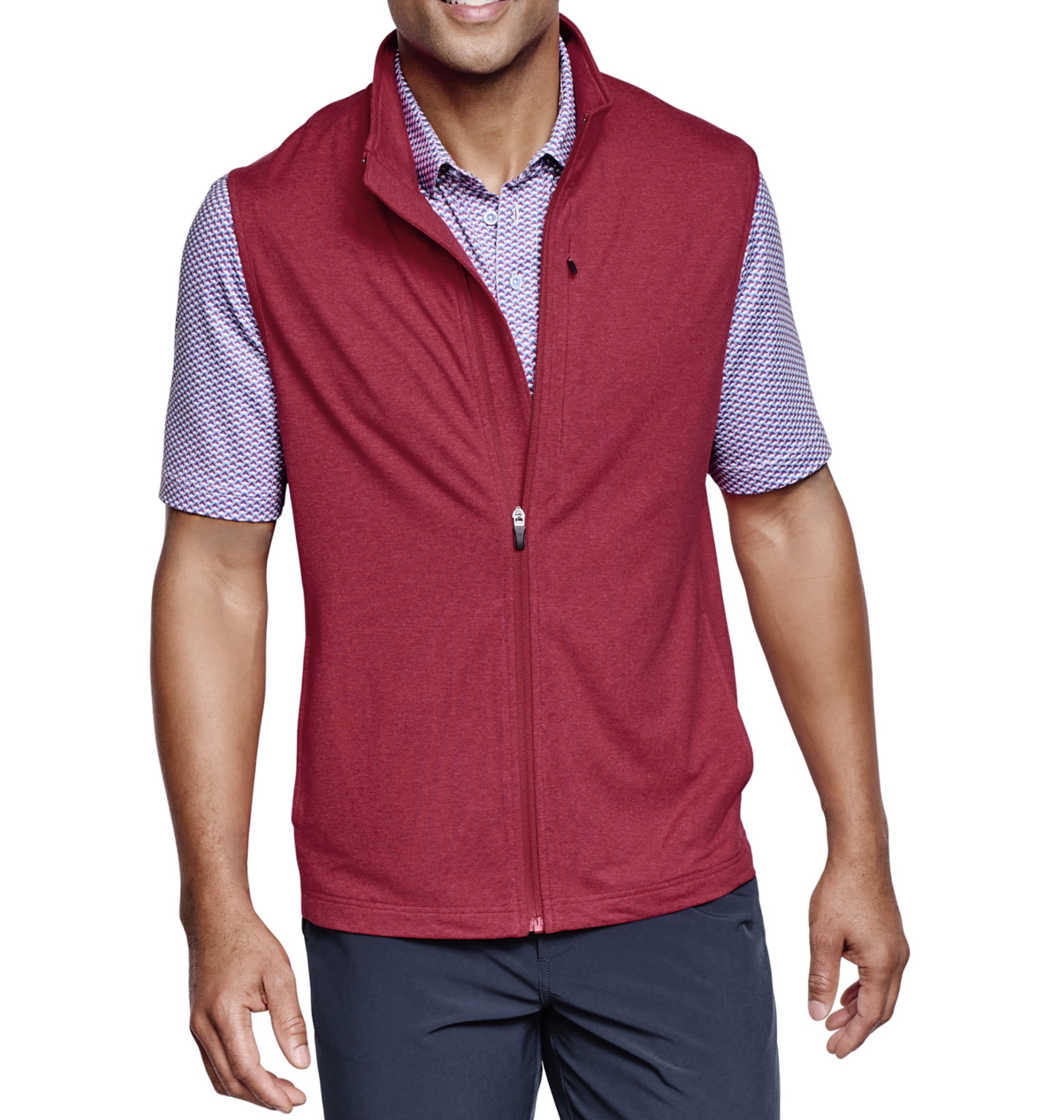Johnston and murphy vest deals