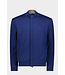 PAUL & SHARK Mid Blue Full Zip Sweater