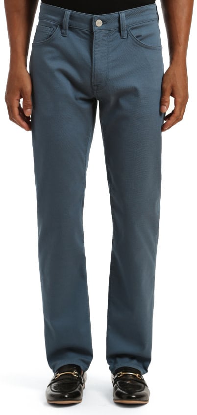 Modern Fit Bluestone Coolmax 5 Pocket Pants - Benjamin's Menswear