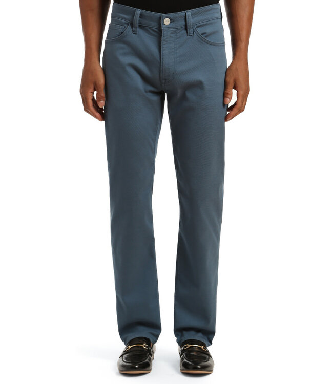 Modern Fit Bluestone Coolmax 5 Pocket Pants - Benjamin's Menswear
