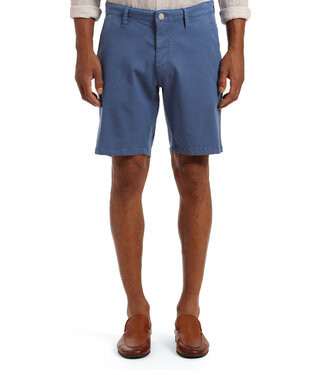 34 HERITAGE Slim Fit Quiet Harbor Soft Touch Shorts