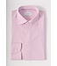 ETON Modern Fit Pink Neat Pattern Shirt